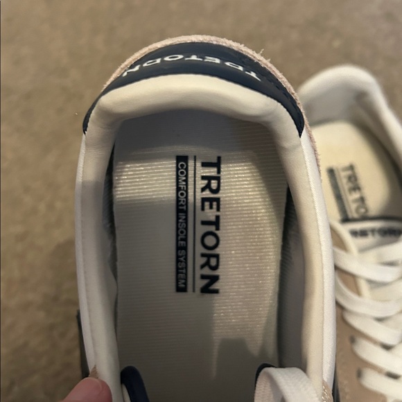 Tretorn Sneakers - Picture 2 of 5